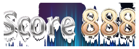 score 888 logo