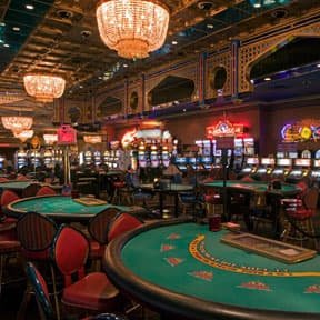 score 888 High-Cap Spin Room